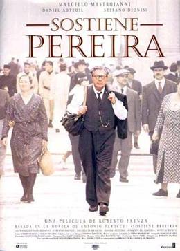 Sostiene Pereira – Pereira Diyor Ki