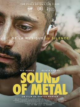 Sound of Metal – Metalin Sesi