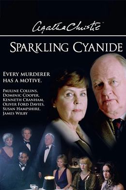 Sparkling Cyanide