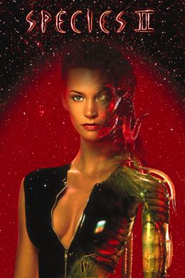 Species II – Tehlikeli Tür 2: Tendeki Vahşet