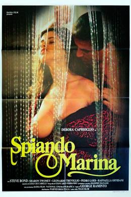 Spiando Marina – Çıplak Tilki