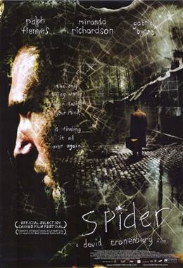 Spider – Örümcek