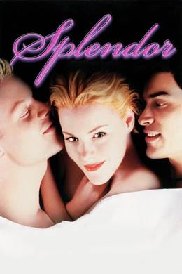 Splendor – İkisini de Sevdim
