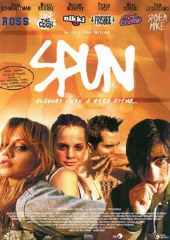 Spun – Bulanık