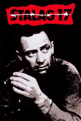 Stalag 17 – Casuslar Kampı