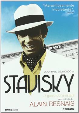 Stavisky…