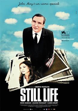 Still Life – Durgun Hayat