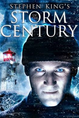 Storm of the Century – Yüzyılın Fırtınası