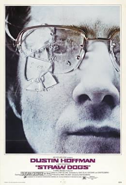 Straw Dogs – Köpekler
