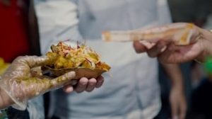 Street Food: Asia 1. Sezon 3. Bölüm