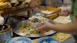 Street Food: Asia 1. Sezon 5. Bölüm