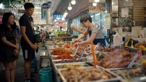 Street Food: Asia 1. Sezon 6. Bölüm