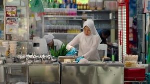 Street Food: Asia 1. Sezon 8. Bölüm