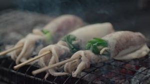 Street Food: Asia 1. Sezon 9. Bölüm