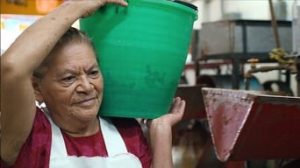 Street Food: Latin America 1. Sezon 3. Bölüm