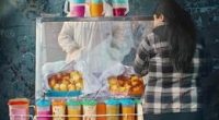 Street Food: Latin America
