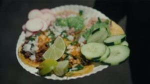 Street Food: USA – Street Food: ABD 1. Sezon 1. Bölüm
