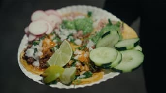 Street Food: USA – Street Food: ABD 1. Sezon 1. Bölüm