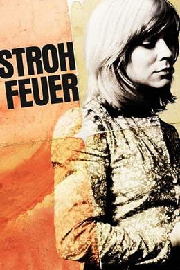 Strohfeuer