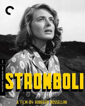 Stromboli