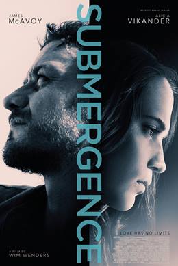 Submergence – Derin Sular