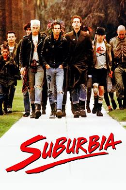 SubUrbia – Banliyö
