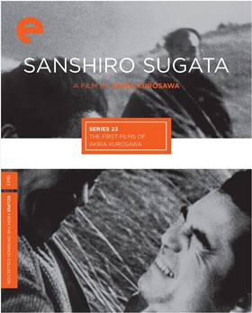Sugata Sanshiro