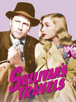 Sullivan’s Travels – Aşk Yıldızı