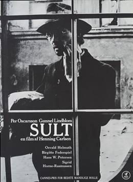 Sult – Açlık