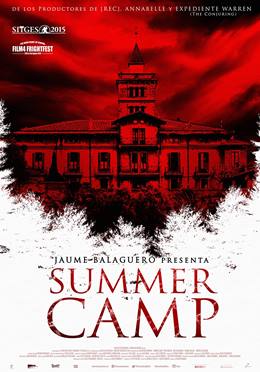 Summer Camp – Yaz Kampı