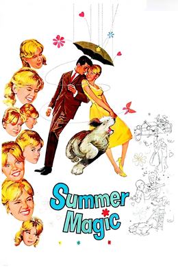 Summer Magic – Yaz Büyüsü