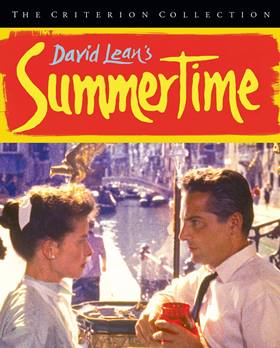 Summertime – Venedik Tatili
