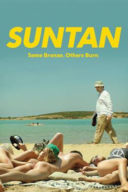 Suntan