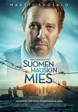 Suomen Hauskin Mies – Gül ya da Öl