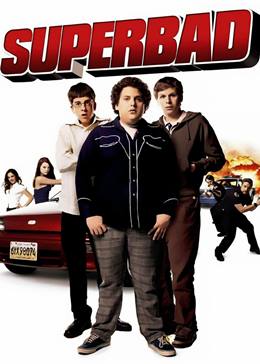 Superbad – Çok Fena
