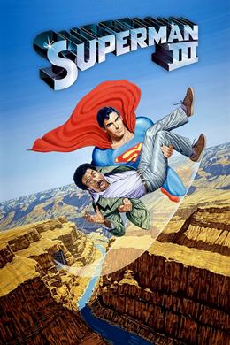 Superman III – Superman 3