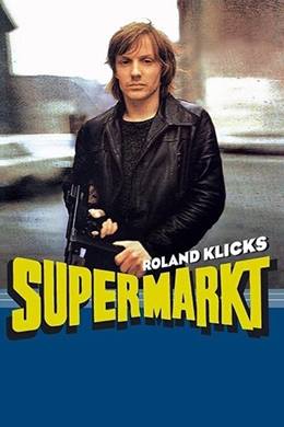 Supermarkt – Süper Manyak
