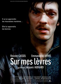 Sur Mes Lèvres – Dudaklarımı Oku