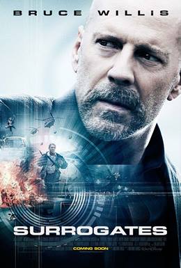 Surrogates – Suretler