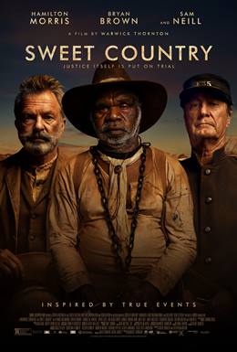 Sweet Country – Güzel Ülke