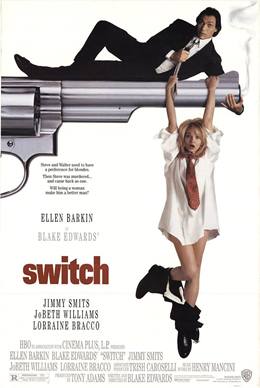 Switch – Değişim