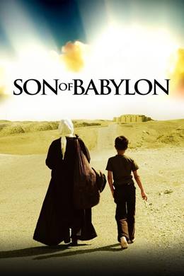 Syn Babilonu – Babil’in Oğlu