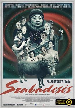 Szabadesés