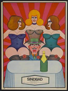 Szindbad