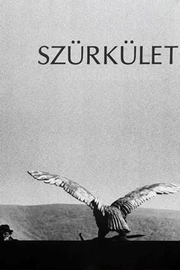 Szürkület