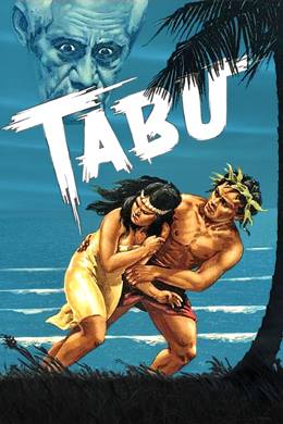 Tabu: A Story of the South Seas – Tabu: Güney Denizinin Hikayesi