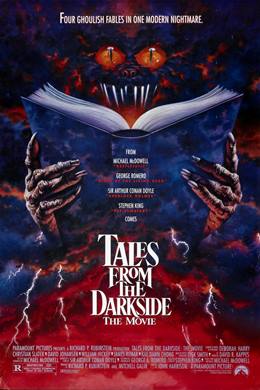 Tales from the Darkside: The Movie – Korku Günleri