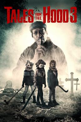 Tales from the Hood 3 – Korku Masalları 3