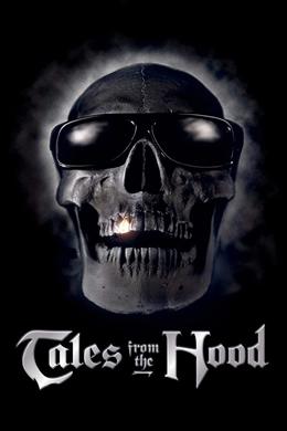 Tales from the Hood – Korku Masalları