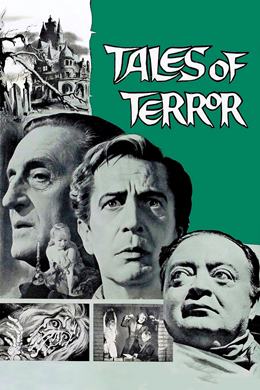 Tales of Terror – Korkun